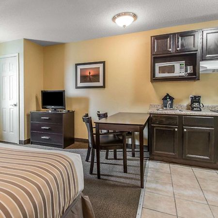 Suburban Studios Near Camp Lejeune Jacksonville Ngoại thất bức ảnh