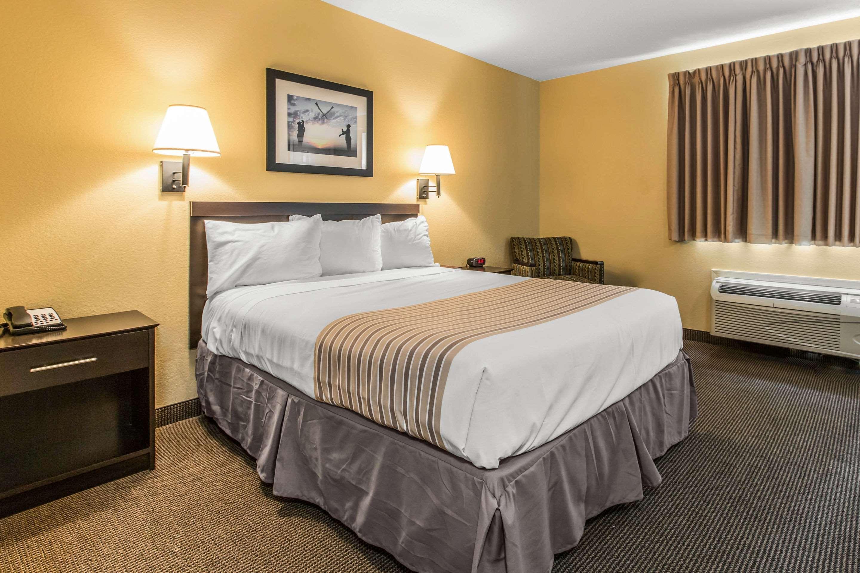 Suburban Studios Near Camp Lejeune Jacksonville Ngoại thất bức ảnh