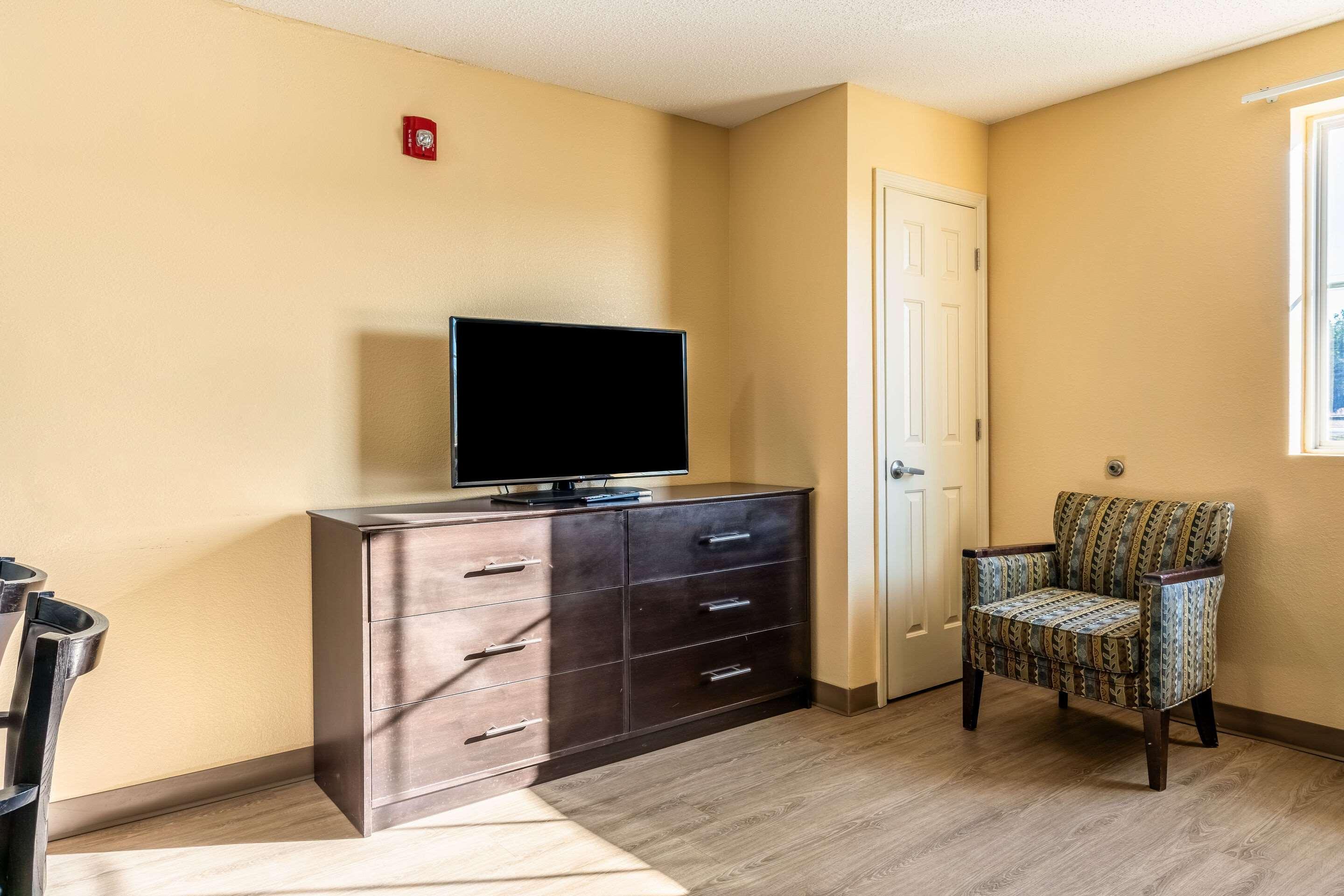 Suburban Studios Near Camp Lejeune Jacksonville Ngoại thất bức ảnh