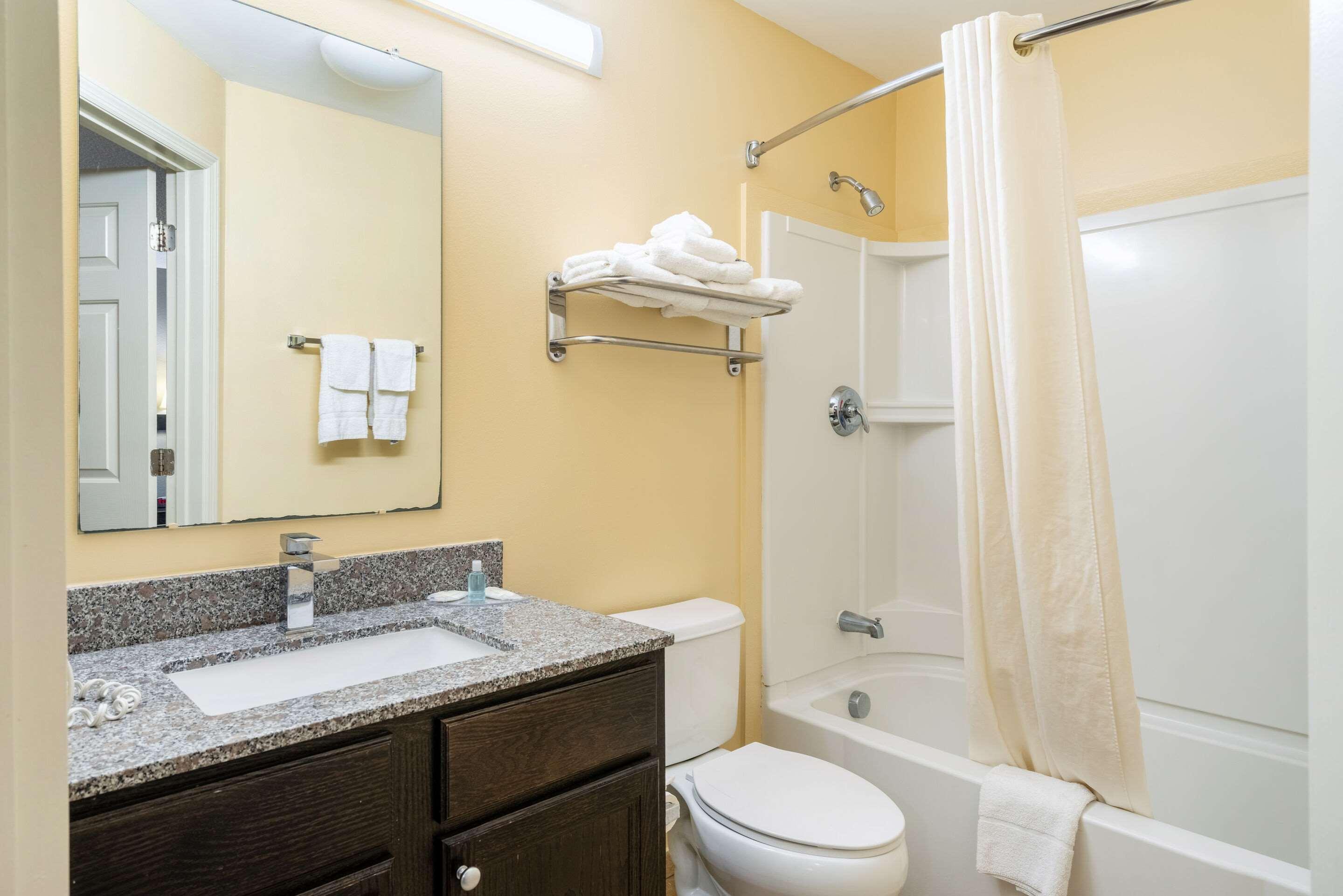Suburban Studios Near Camp Lejeune Jacksonville Ngoại thất bức ảnh