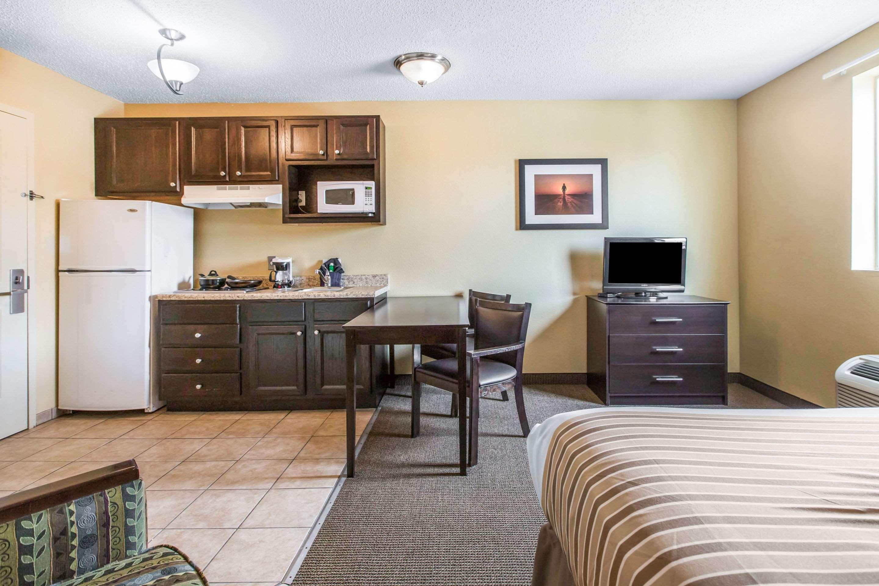 Suburban Studios Near Camp Lejeune Jacksonville Ngoại thất bức ảnh
