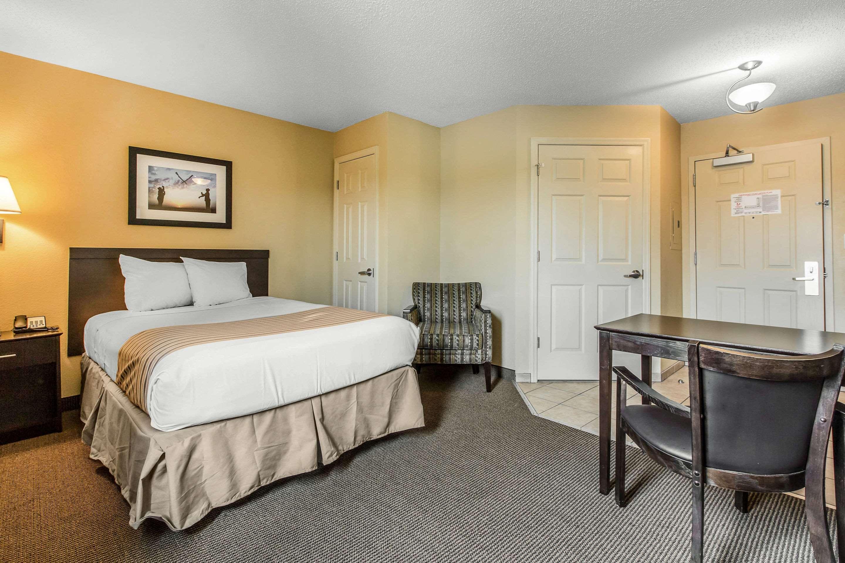 Suburban Studios Near Camp Lejeune Jacksonville Ngoại thất bức ảnh