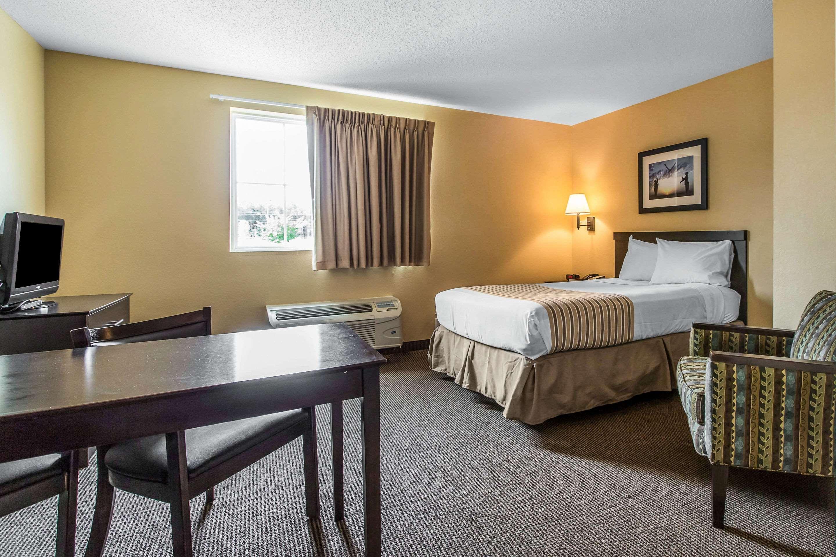 Suburban Studios Near Camp Lejeune Jacksonville Ngoại thất bức ảnh
