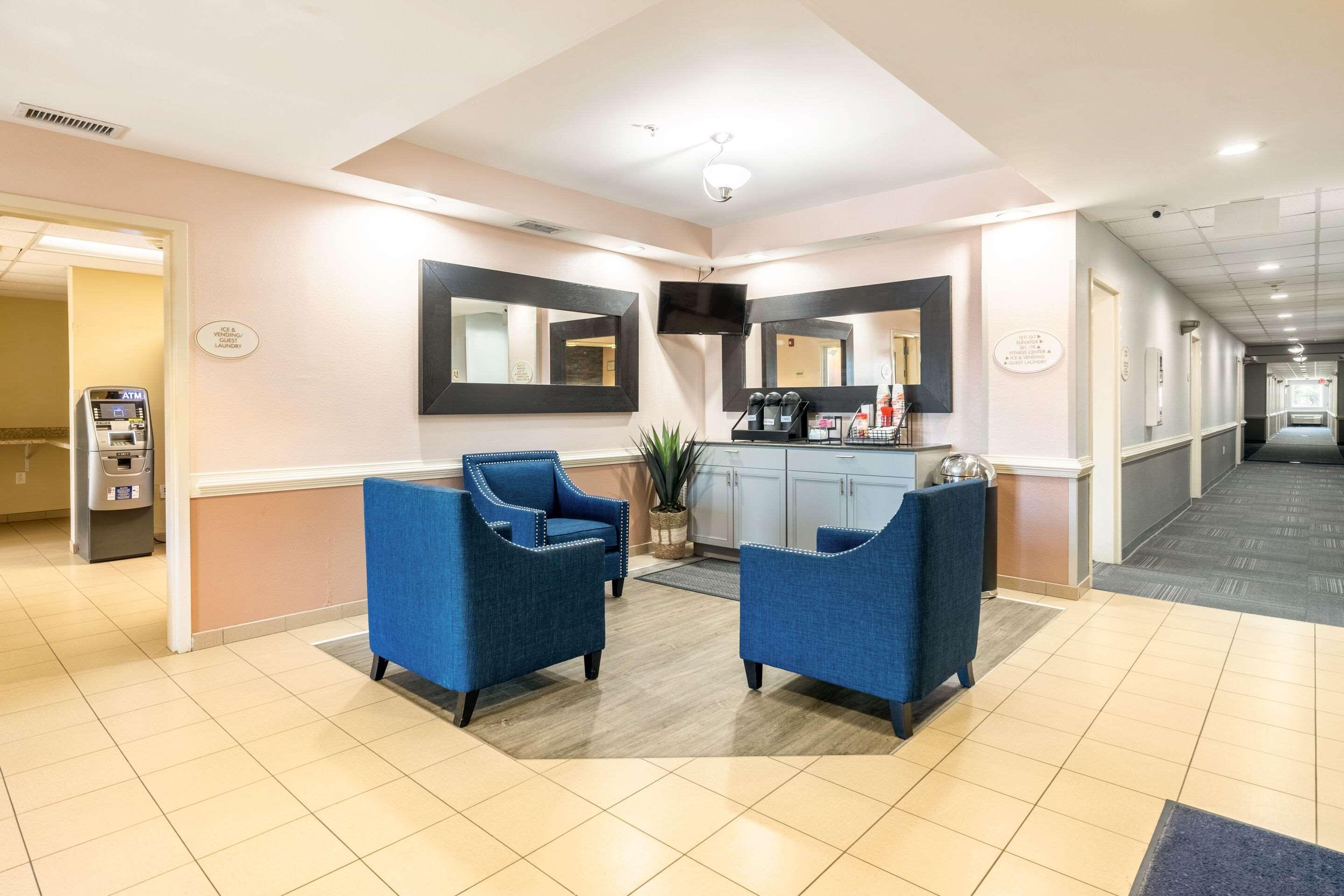 Suburban Studios Near Camp Lejeune Jacksonville Ngoại thất bức ảnh