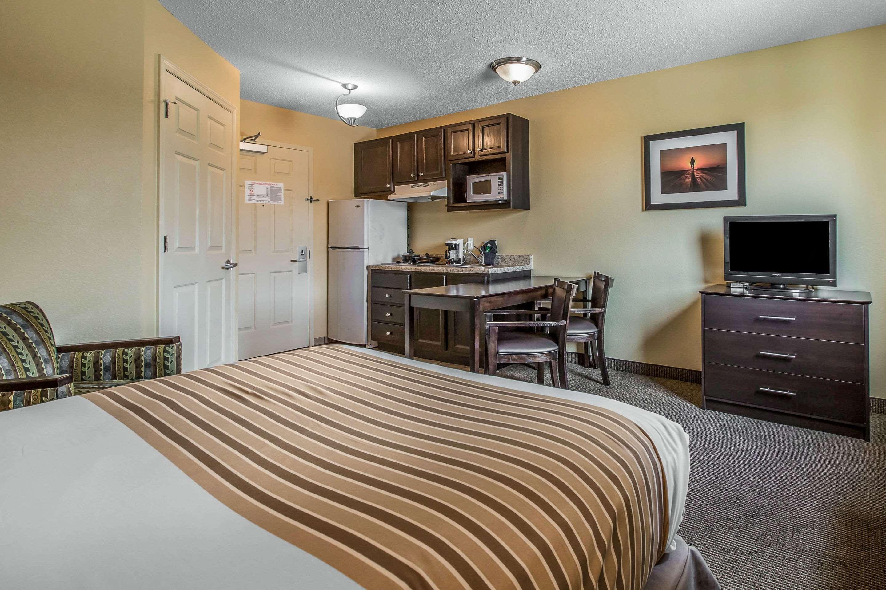 Suburban Studios Near Camp Lejeune Jacksonville Ngoại thất bức ảnh