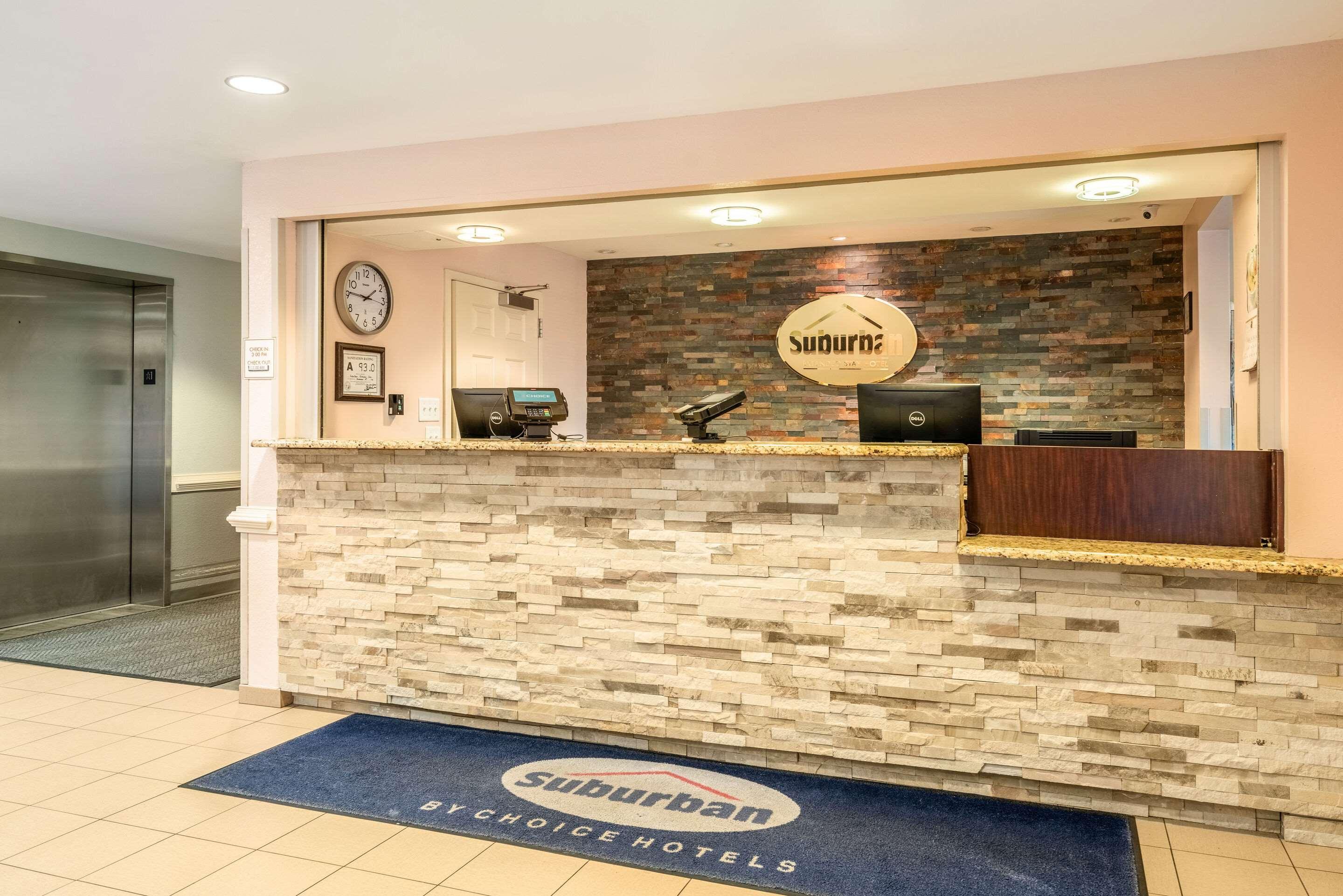 Suburban Studios Near Camp Lejeune Jacksonville Ngoại thất bức ảnh