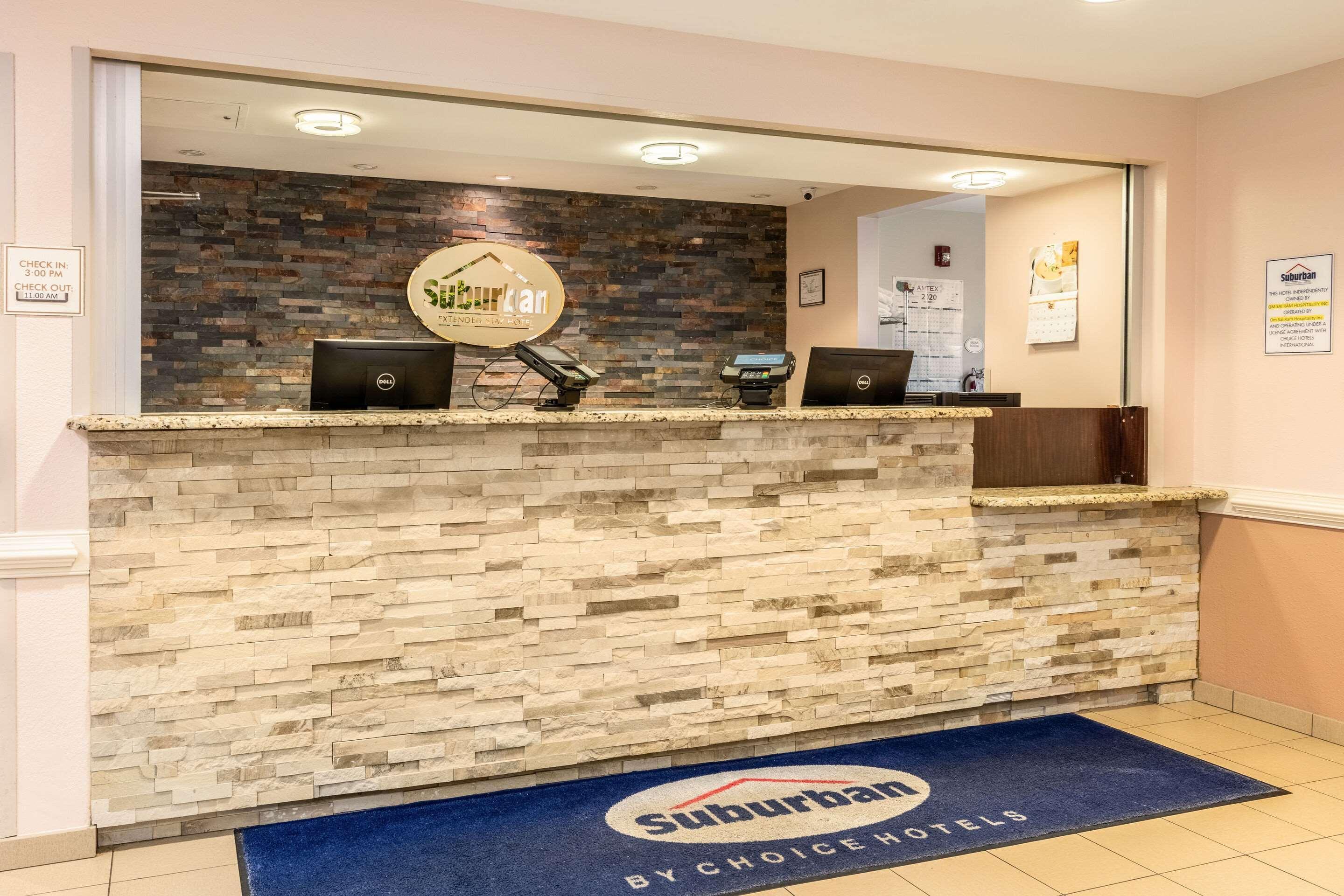 Suburban Studios Near Camp Lejeune Jacksonville Ngoại thất bức ảnh