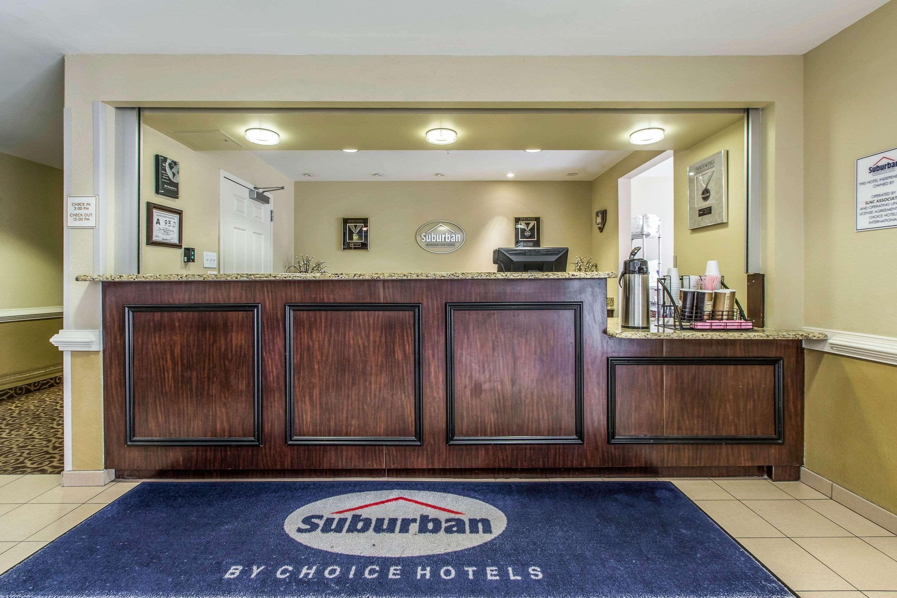Suburban Studios Near Camp Lejeune Jacksonville Ngoại thất bức ảnh