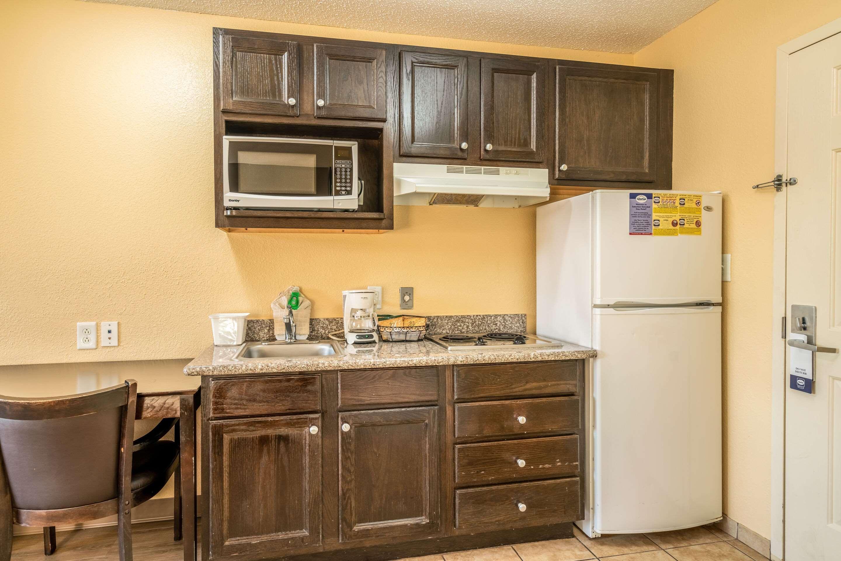 Suburban Studios Near Camp Lejeune Jacksonville Ngoại thất bức ảnh