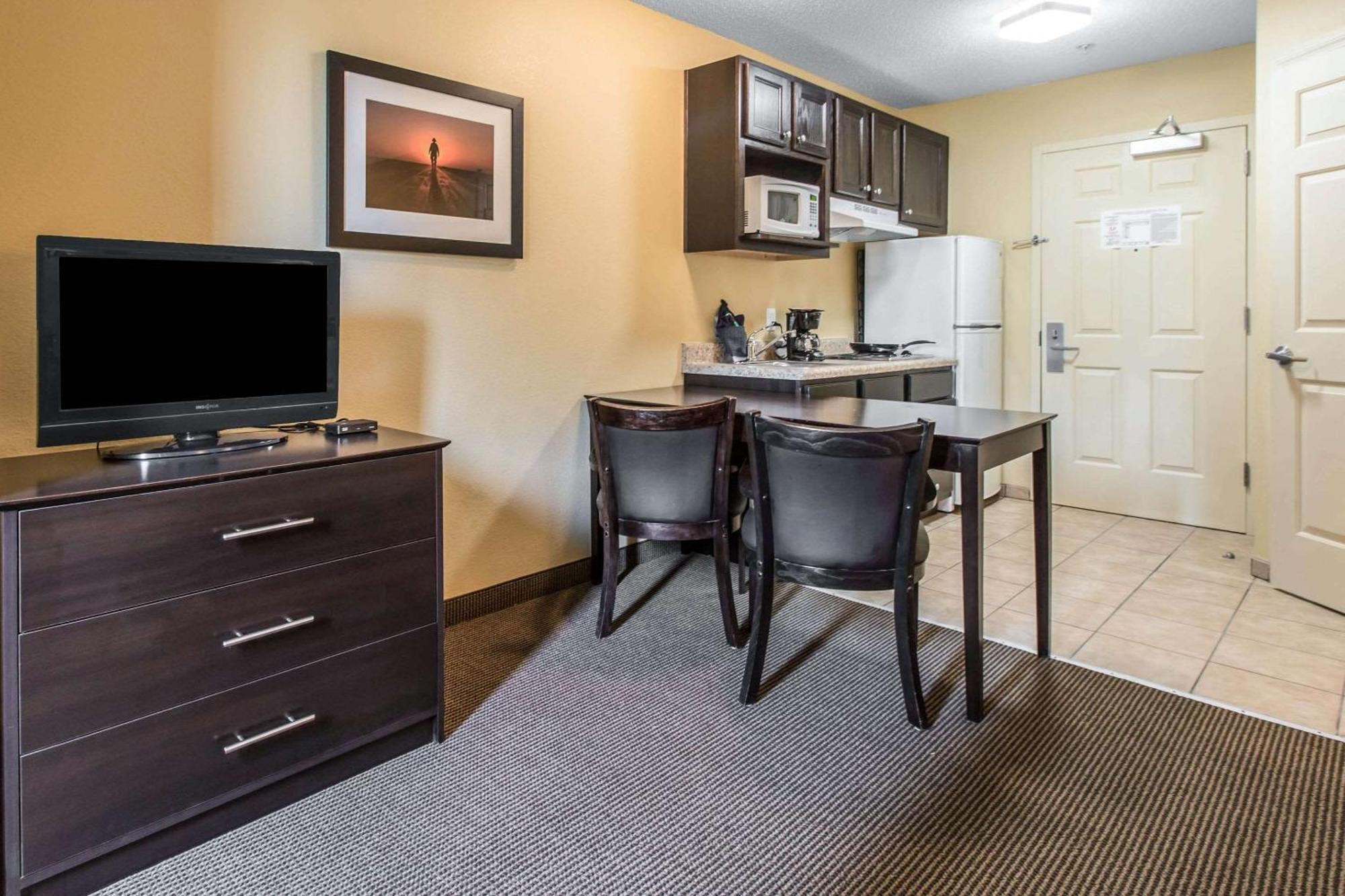 Suburban Studios Near Camp Lejeune Jacksonville Ngoại thất bức ảnh