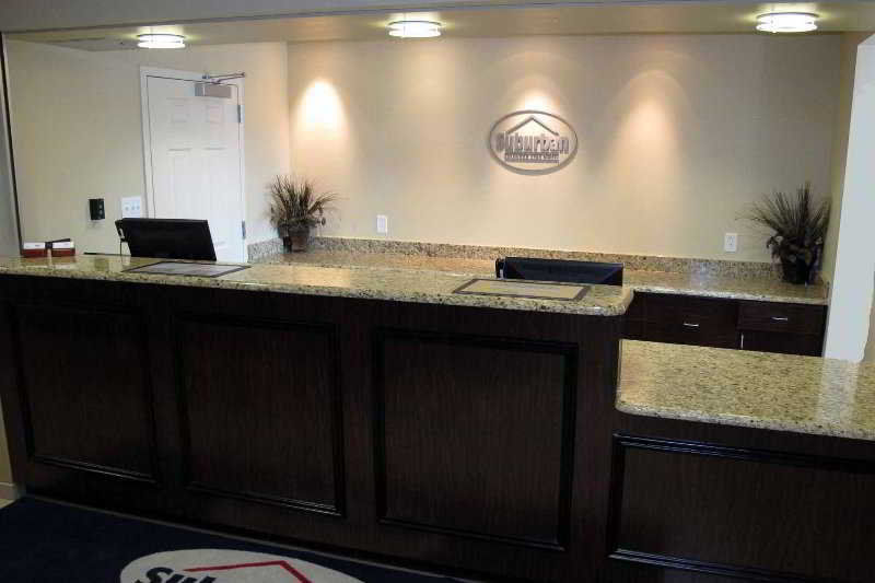 Suburban Studios Near Camp Lejeune Jacksonville Ngoại thất bức ảnh