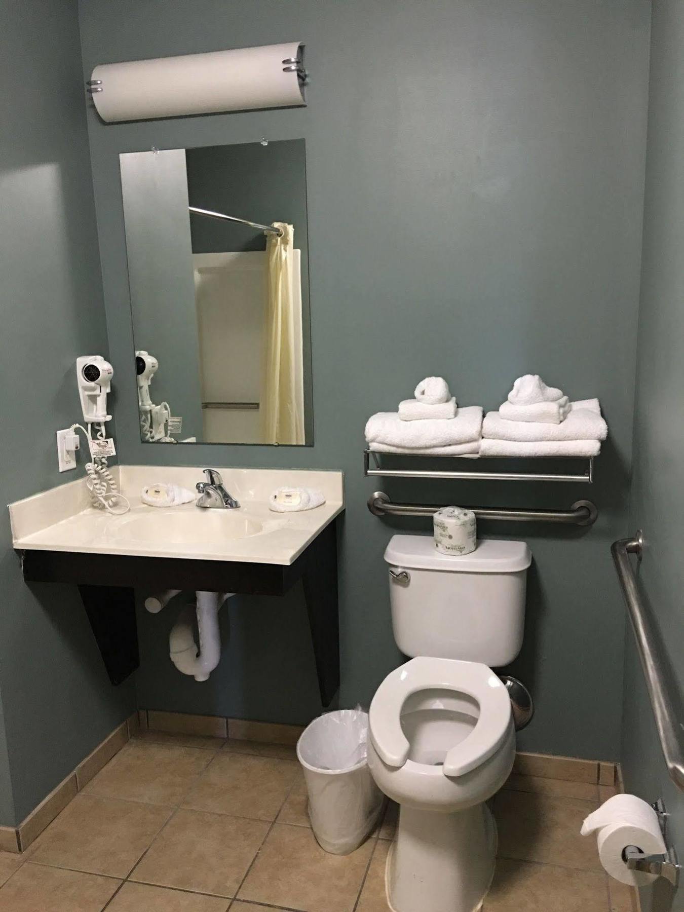 Suburban Studios Near Camp Lejeune Jacksonville Ngoại thất bức ảnh