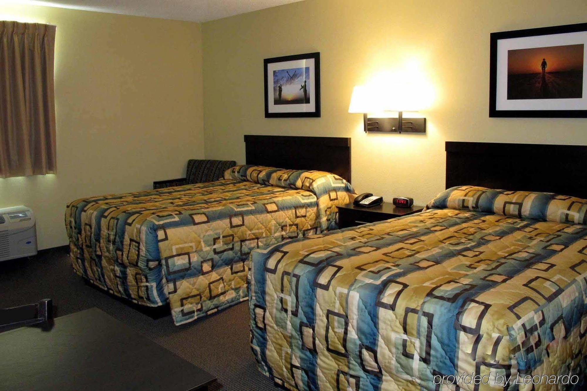 Suburban Studios Near Camp Lejeune Jacksonville Ngoại thất bức ảnh